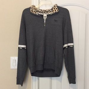 Victoria Secret Pink Sweatshirt